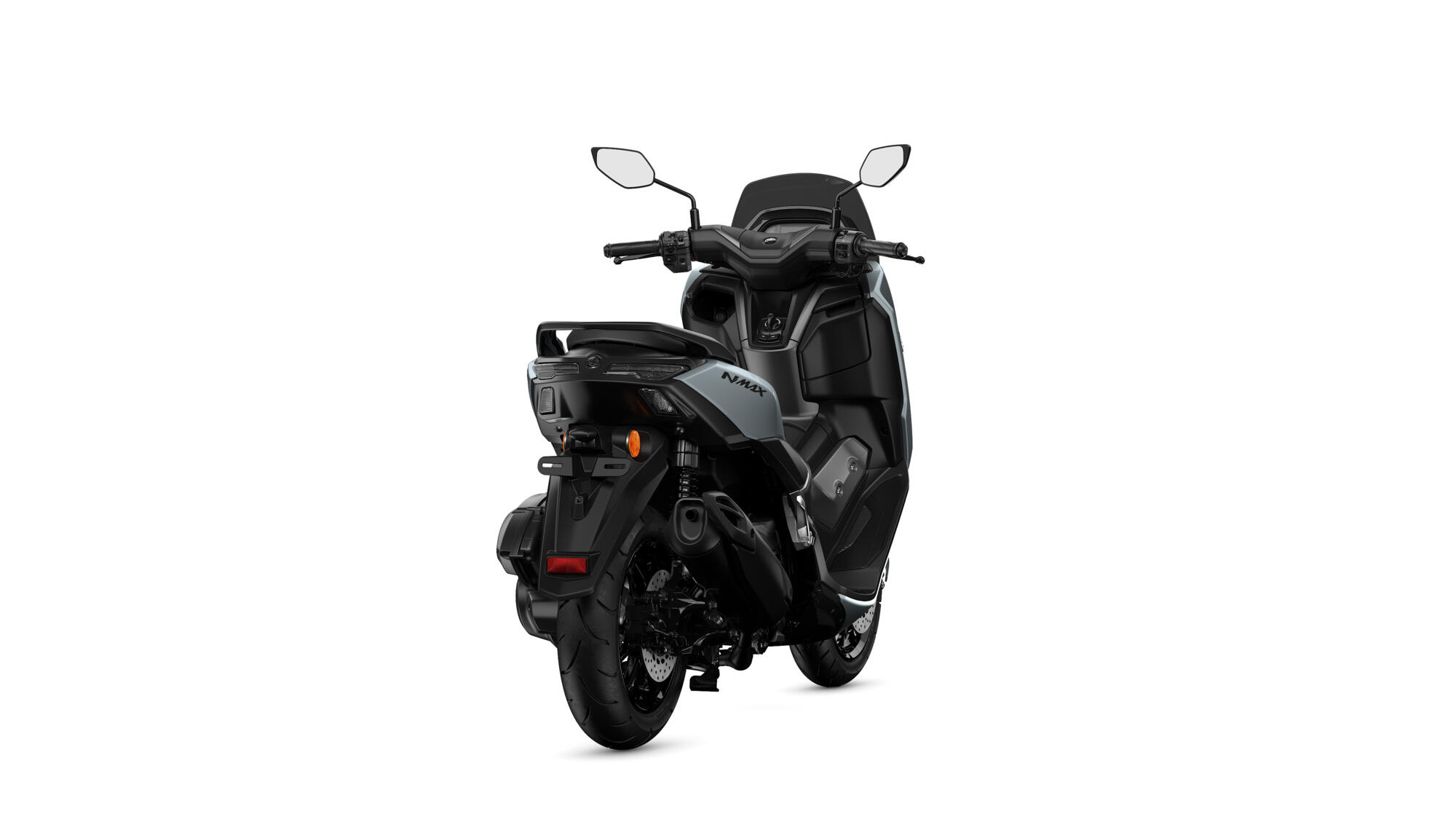 NMAX 125 Tech MAX | Sport Scooter | 125cc | 2026 | Yamaha Motor