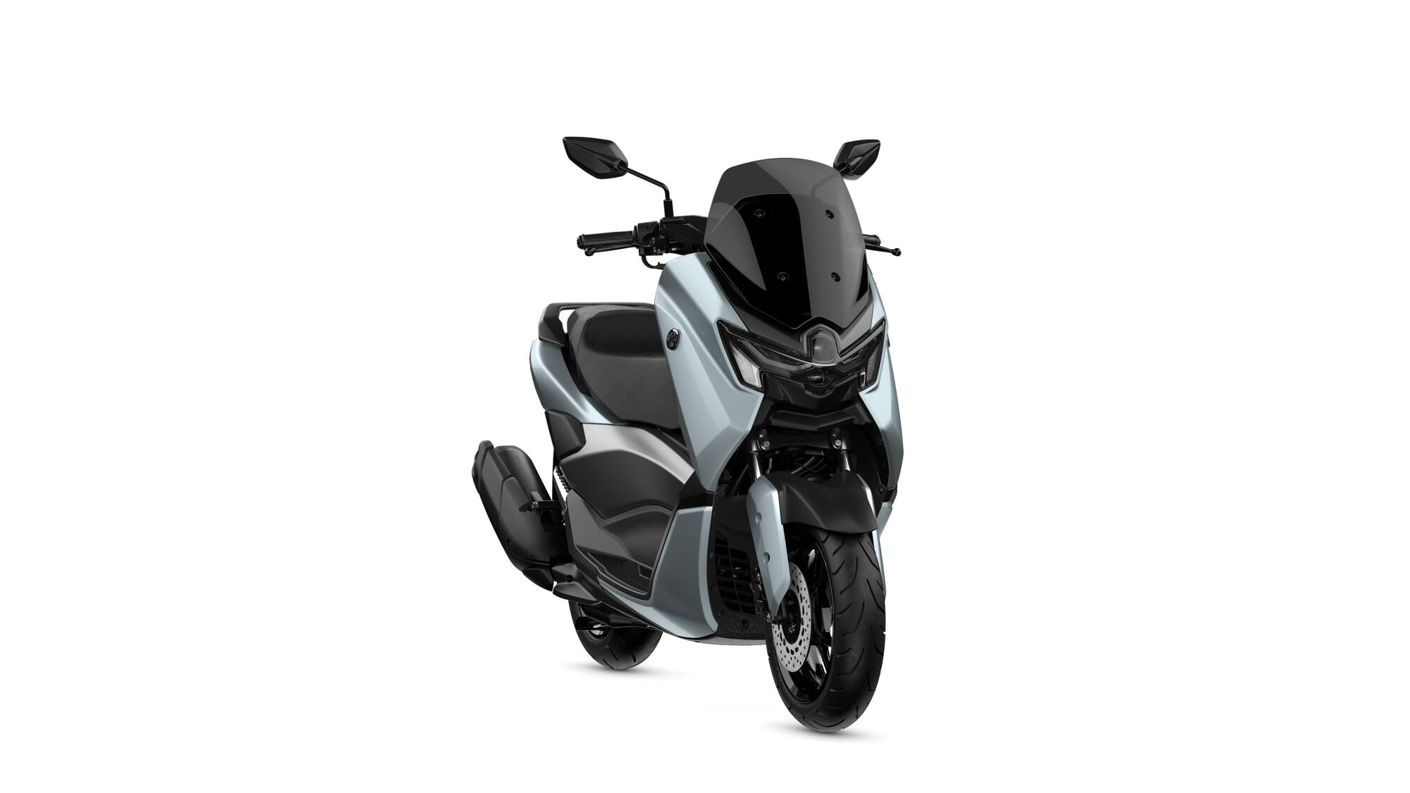 NMAX 125 Tech MAX | Scuter sport | 125 cmc | 2026 | Yamaha Motor