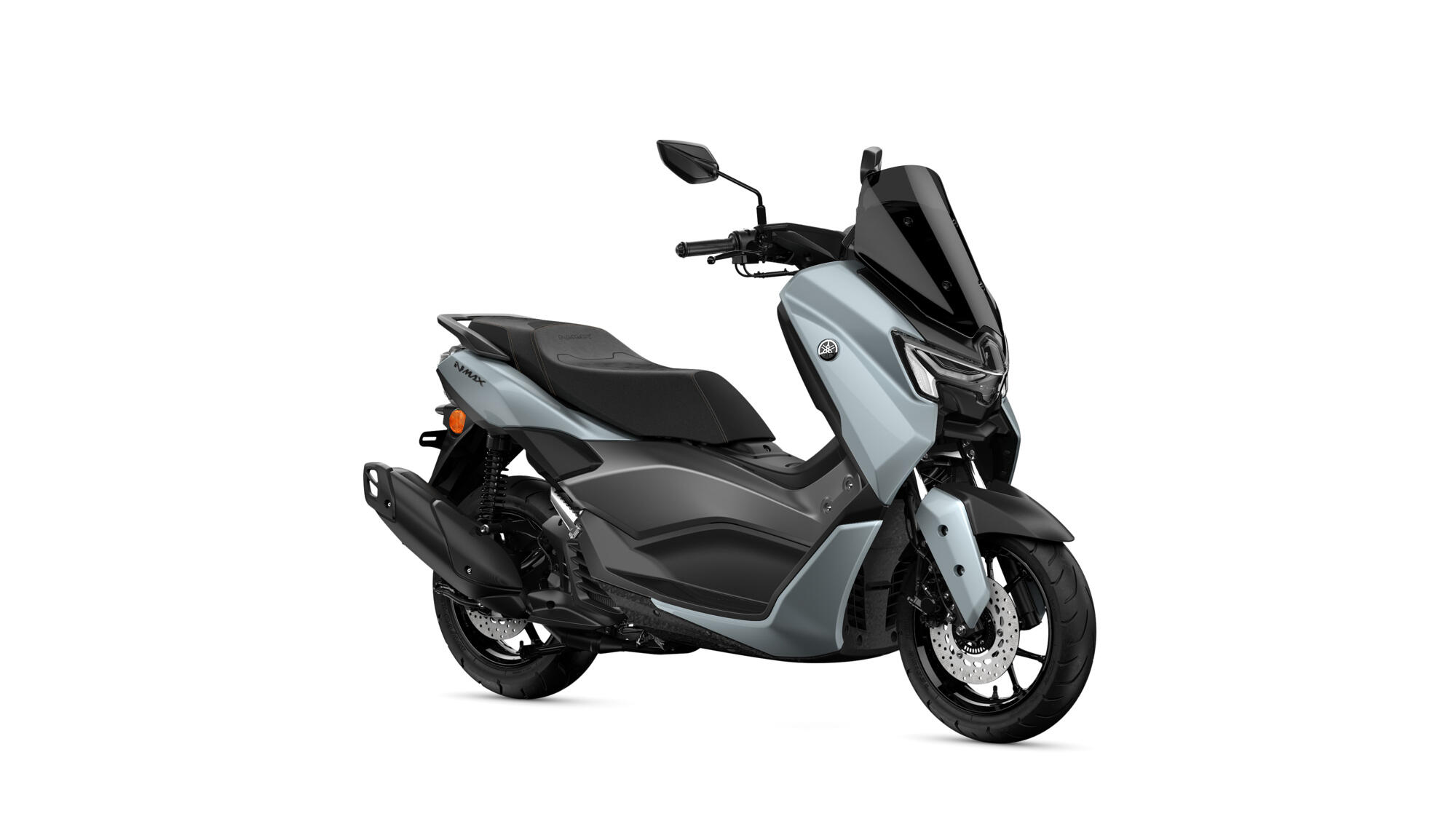 NMAX 125 Tech MAX | Sport Scooter | 125cc | 2026 | Yamaha Motor