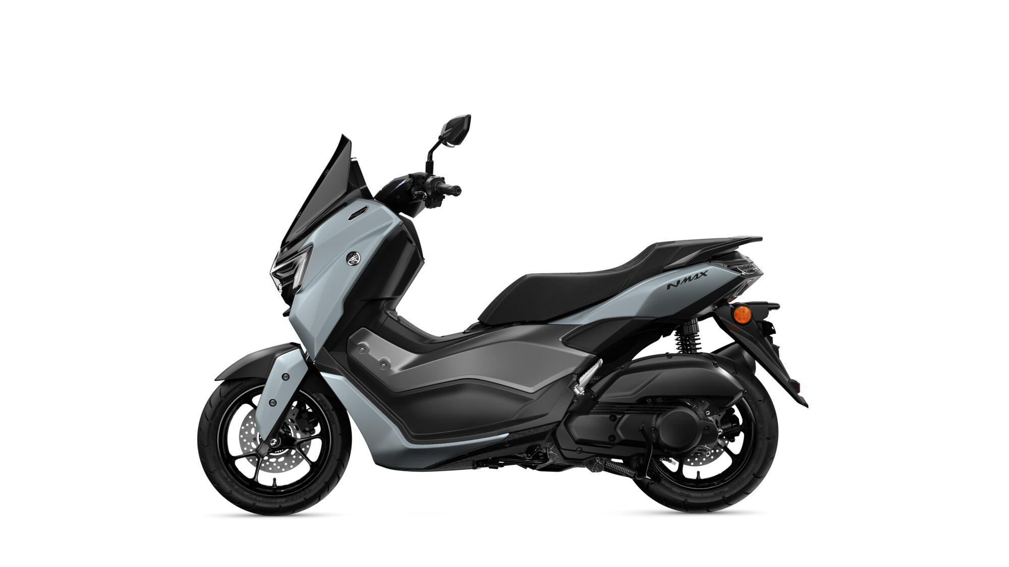 NMAX 125 Tech MAX | Sport Scooter | 125cc | 2026 | Yamaha Motor