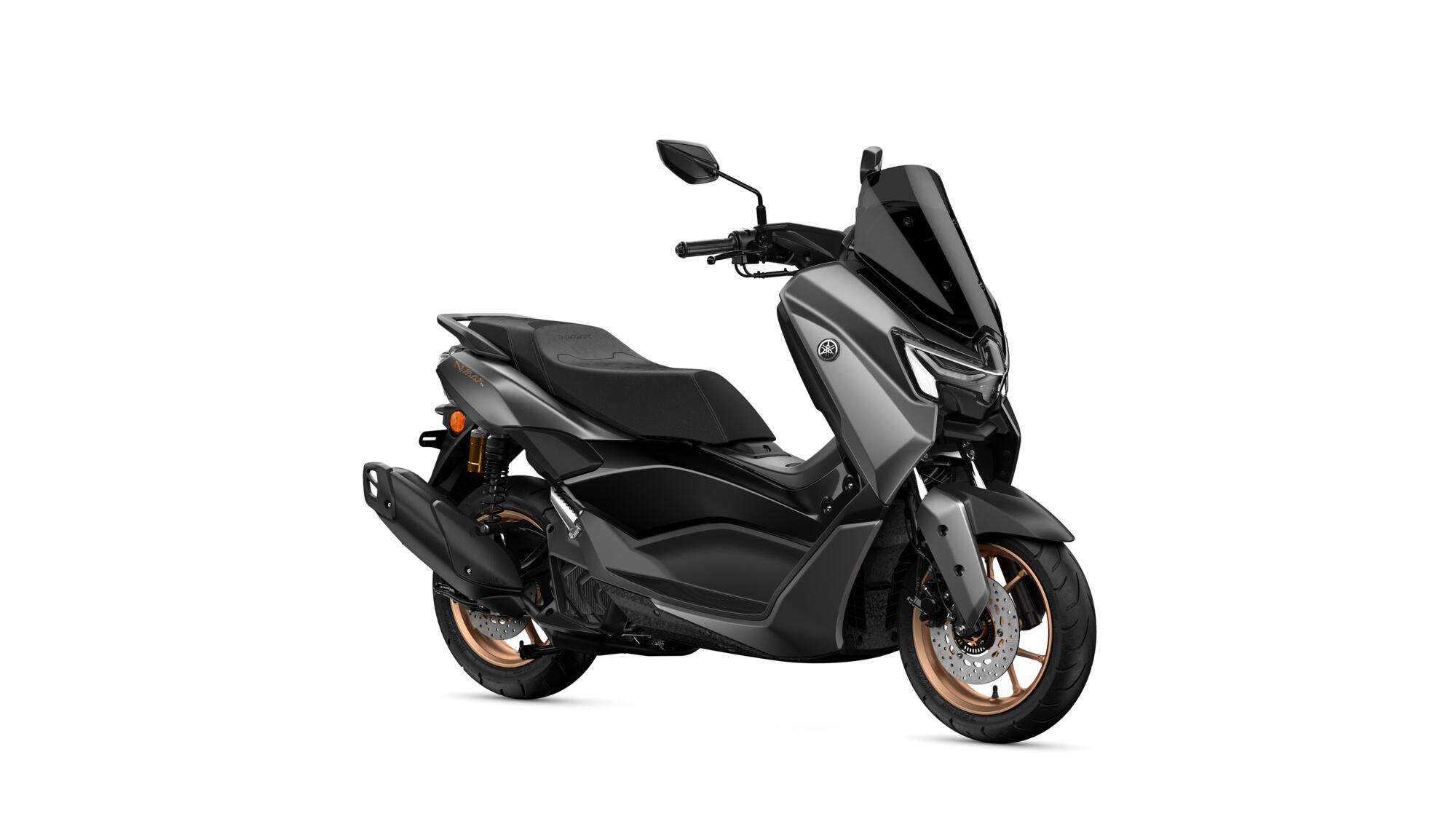 Yamaha NMAX 155