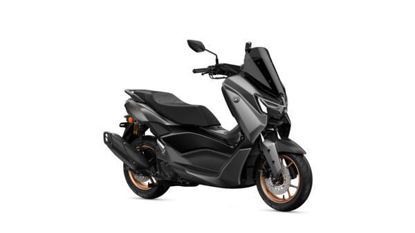 NMAX 155 Tech MAX | Sport Scooter | 155cc | 2026 | Yamaha Motor