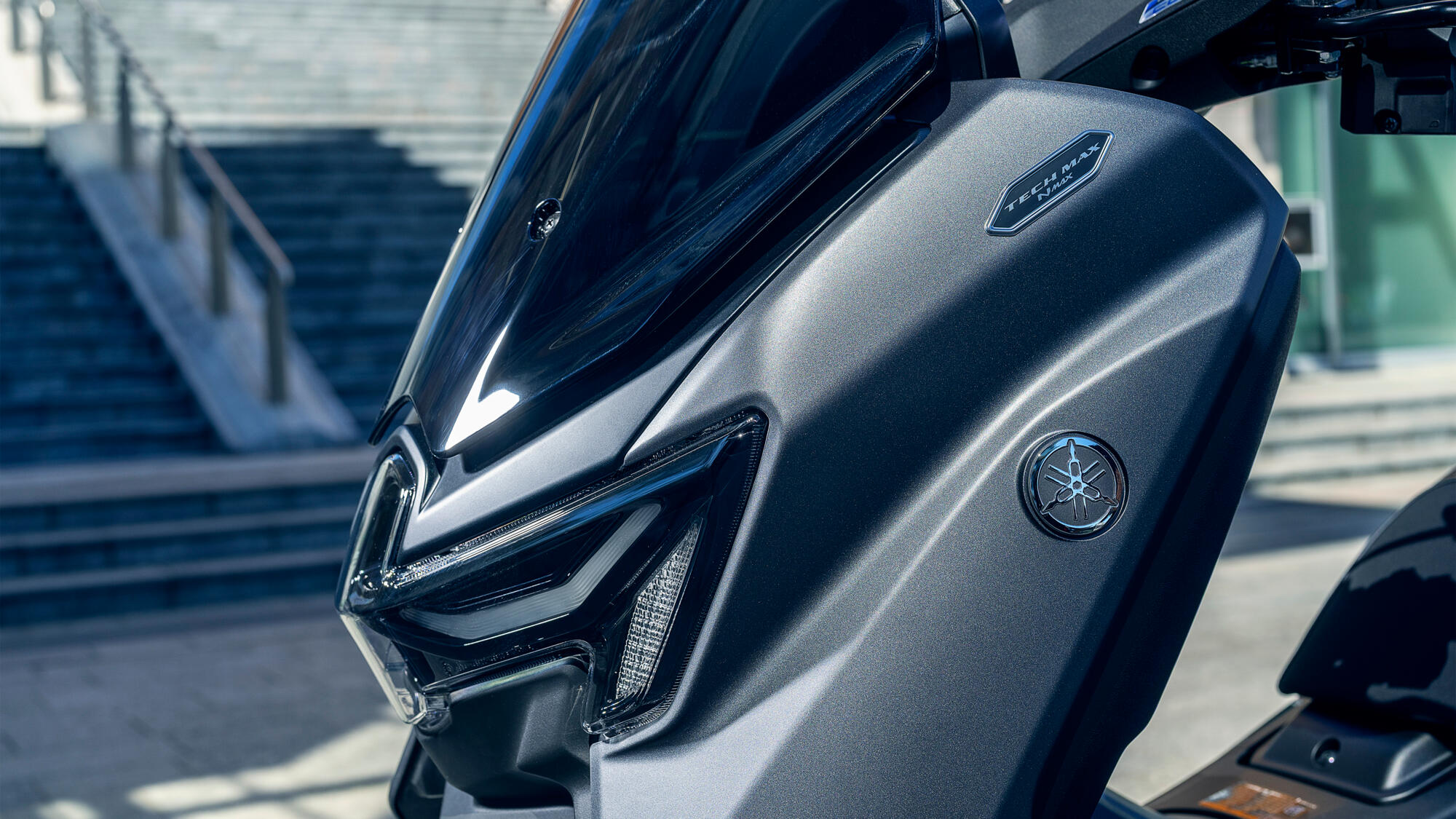 Ekskluzivna završna obrada modela Tech MAX