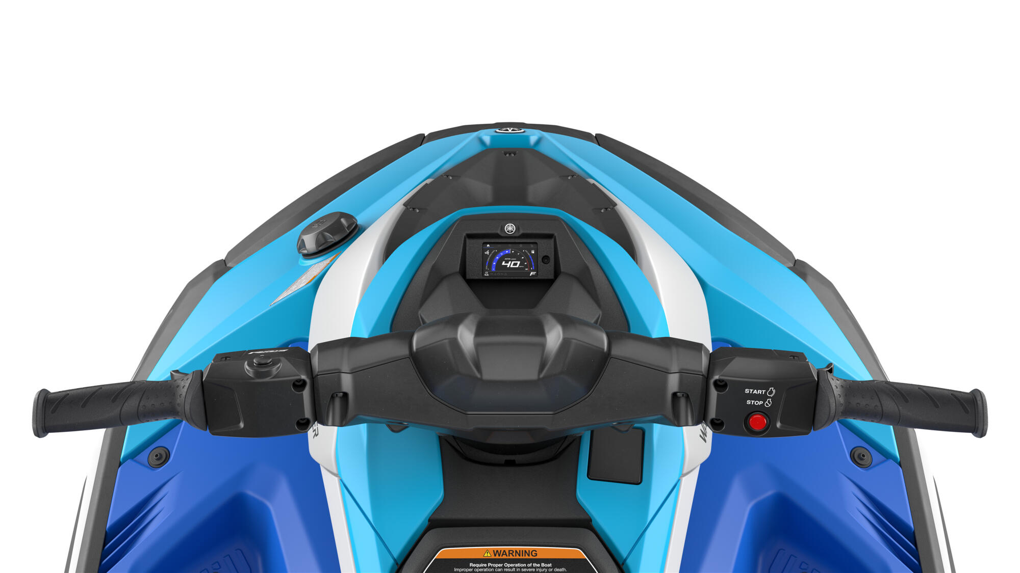 Sustav RiDE® (Reverse with Intuitive Deceleration Electronics, Vožnja unatrag s pomoću intuitivnog elektroničkog usporavanja)