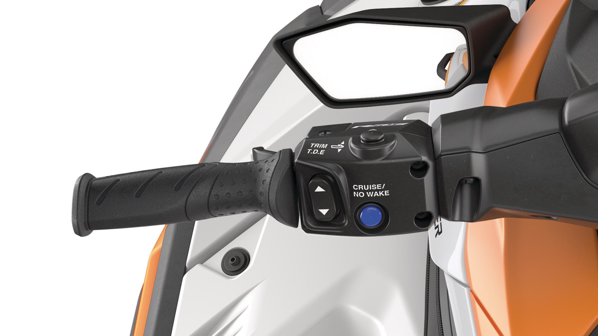 RiDE® sa sustavom T.D.E.