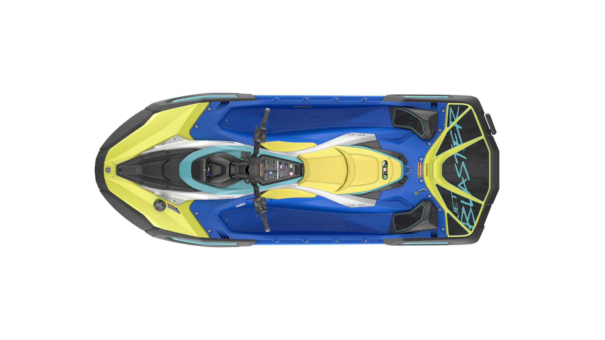 Model TR-1® velike izlazne snage ima 3 cilindra i zapremninu od 1 049 ccm