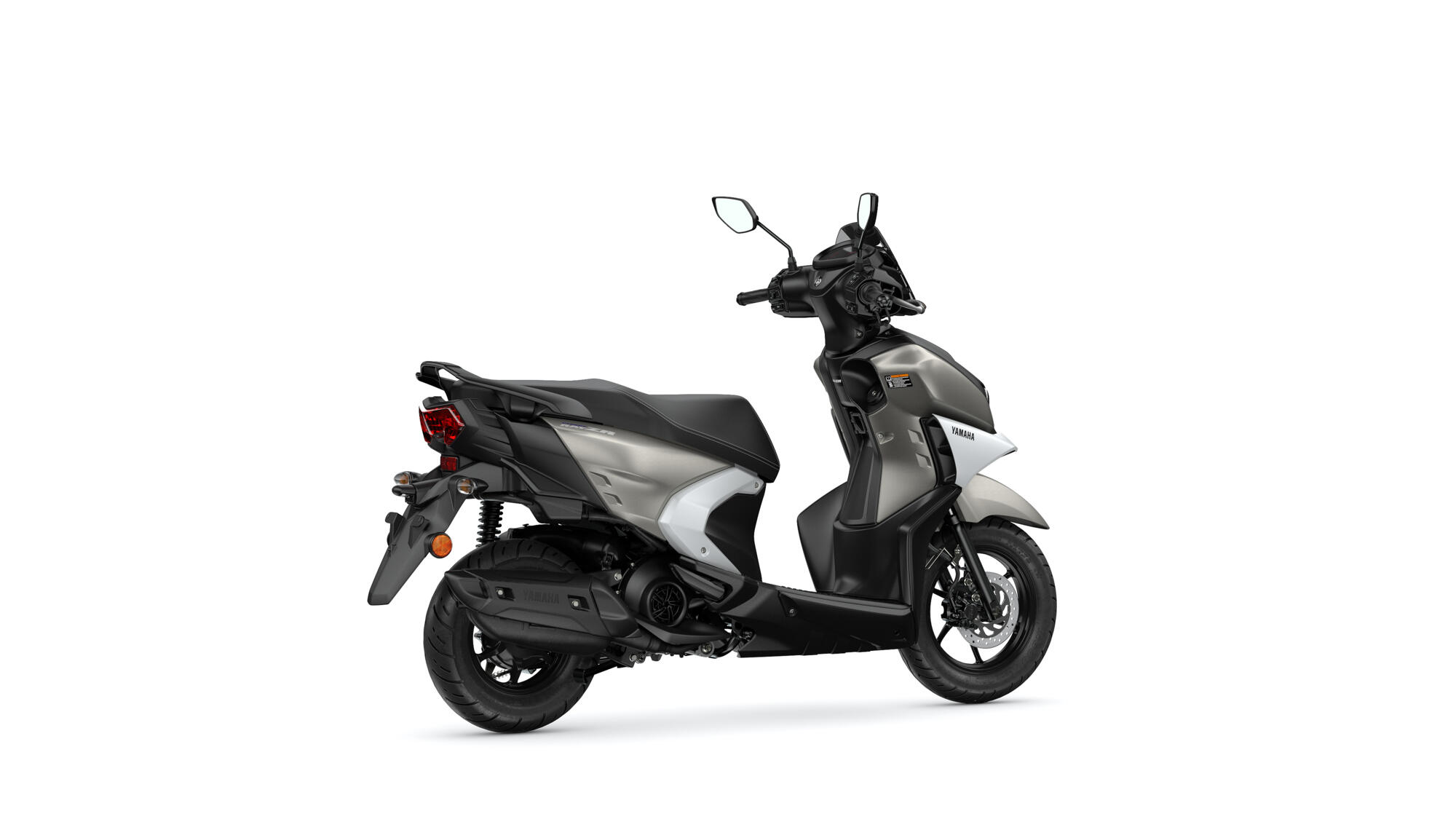 RayZR | Urban Mobility Scooter | 125cc | 2025 | Yamaha Motor RayZR | Urban Mobility Scooter | 125cc | 2025 | Yamaha Motor