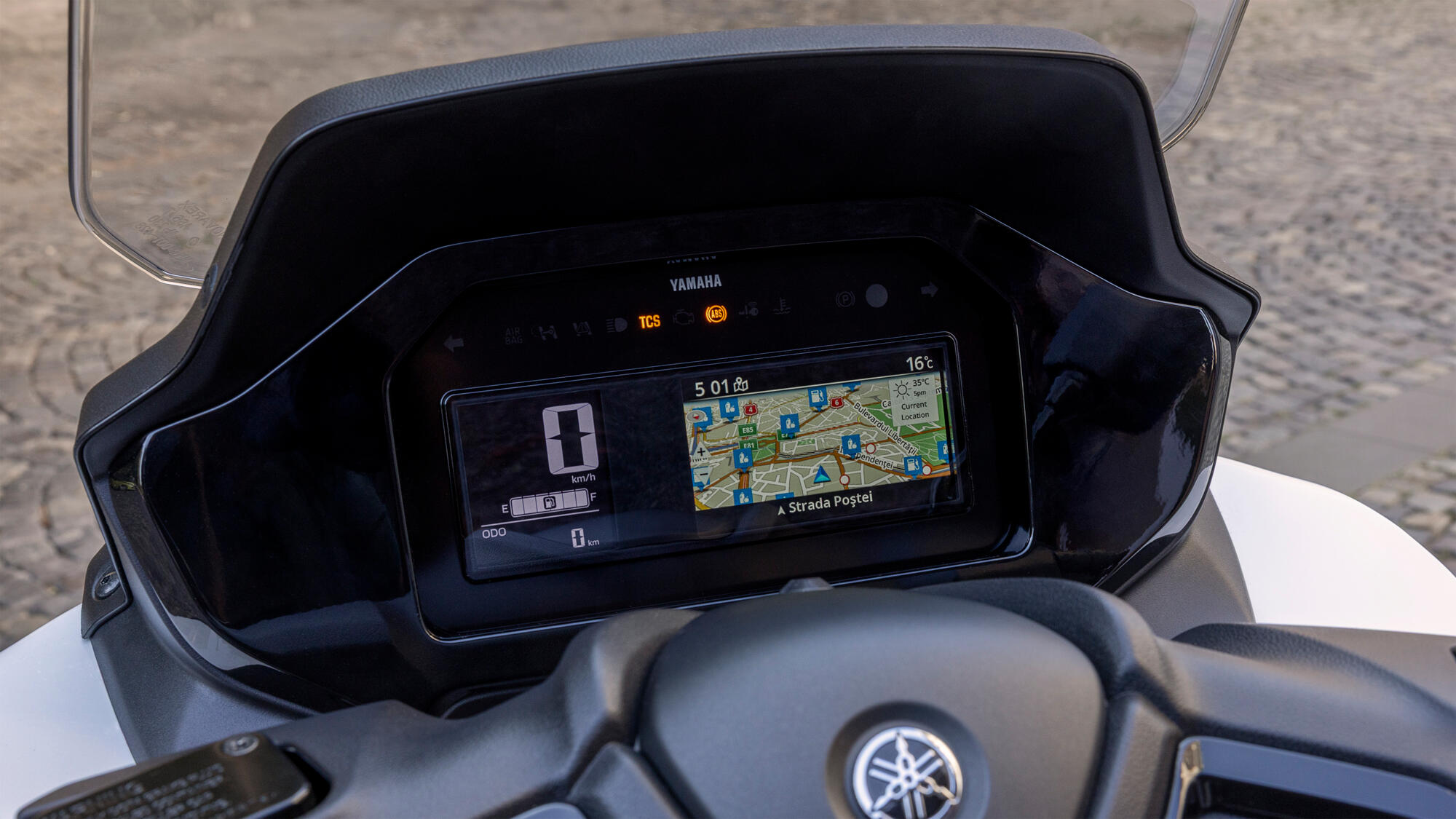 Navigacija marke Garmin