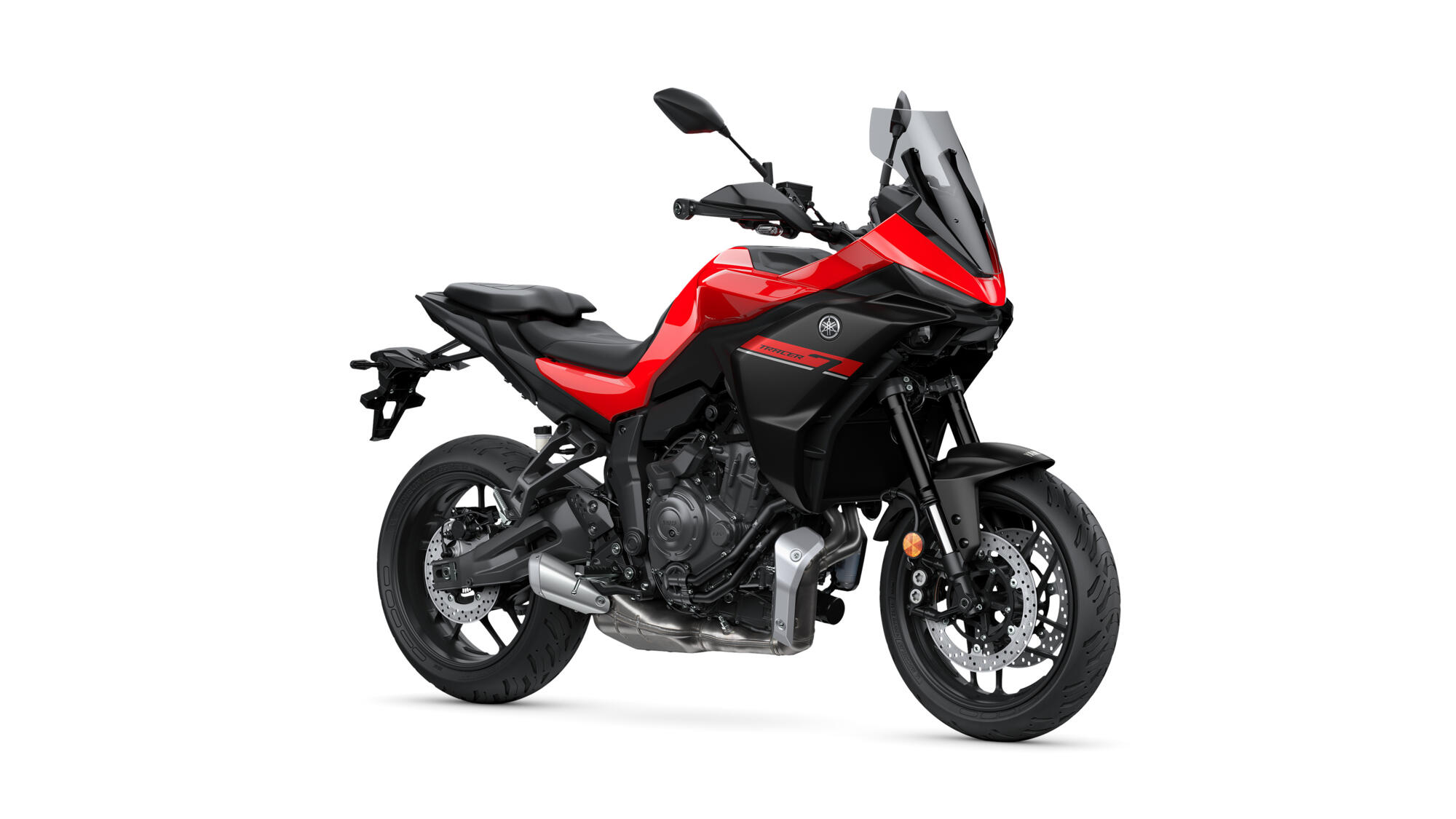 【7/12まで限定11,000→9,900】YAMAHA TRACER 7 | Sport Touring Motorcycle | 700cc | 2026 | Yamaha Motor
