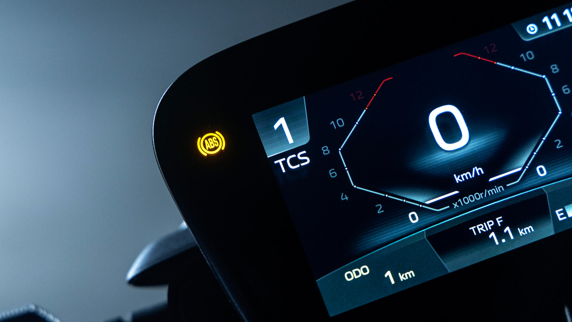 Tractioncontrolsysteem