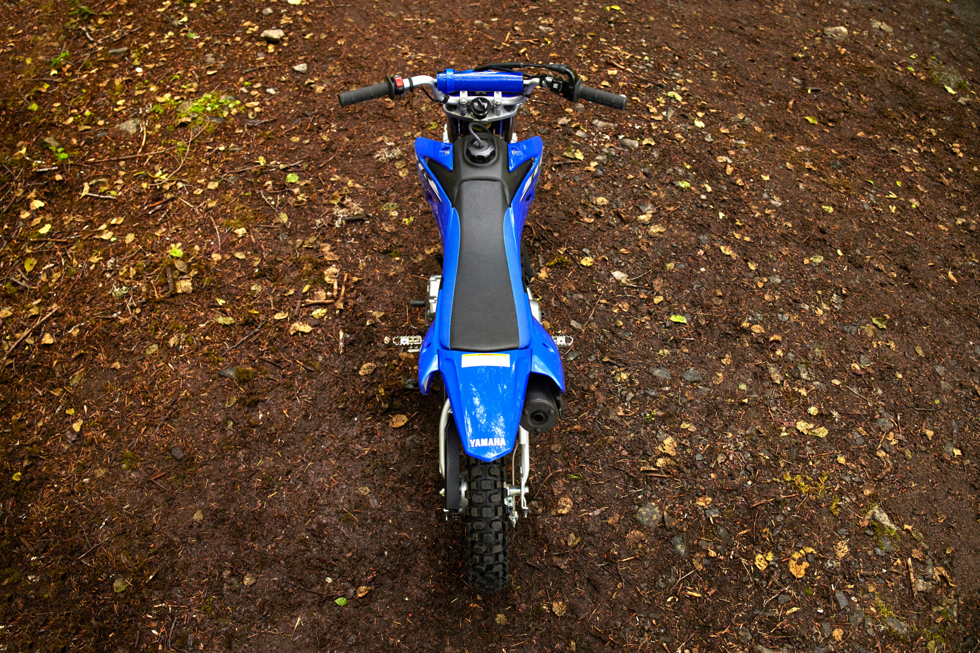 Caroserie în stil motocross, agilă și ușoară