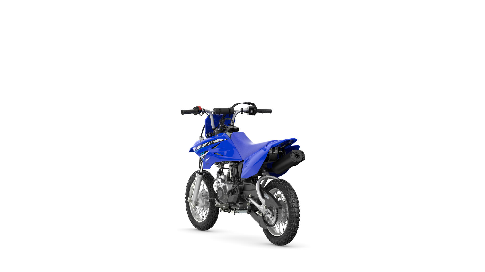 TT-R50 | Off-Road Motorcycle | 50cc | 2026 | Yamaha Motor