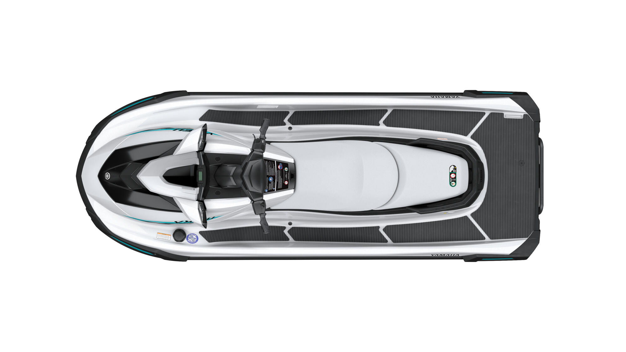 3-cylindrowy, 4-suwowy silnik o pojemności 1049 cm3 TR-1
