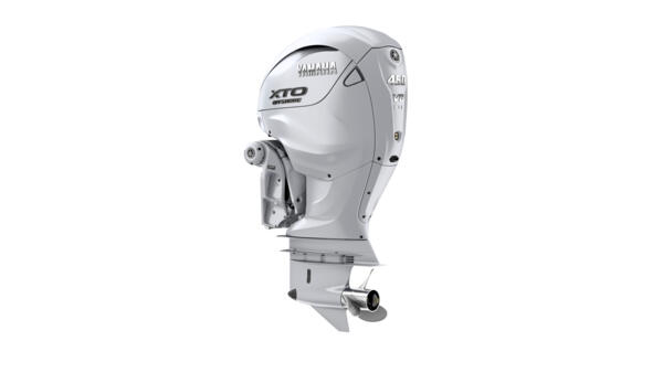 Yamaha XTO 450hp