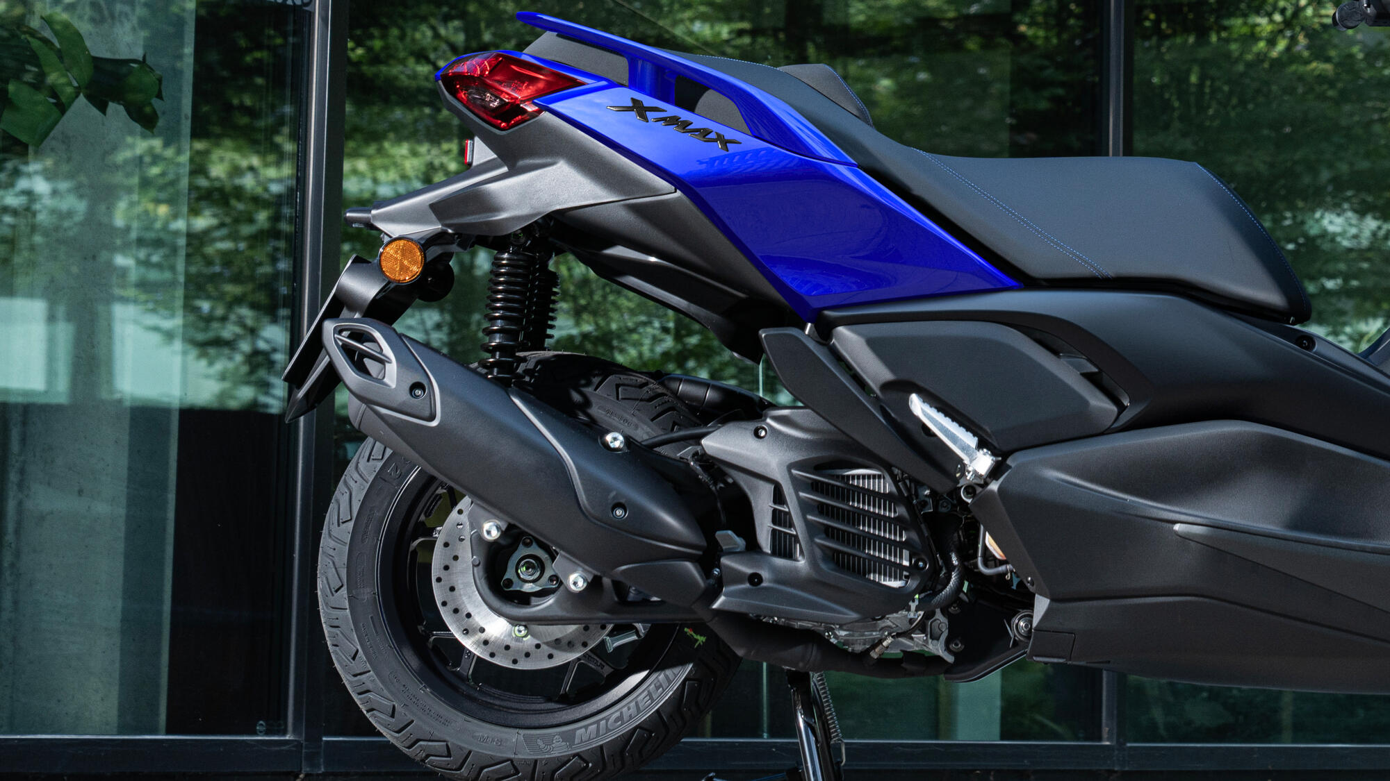 Scaun ergonomic cu acces facil