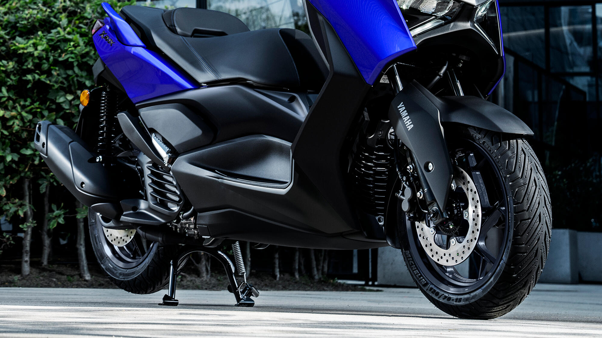 Sistem de control al tracțiunii (TCS)