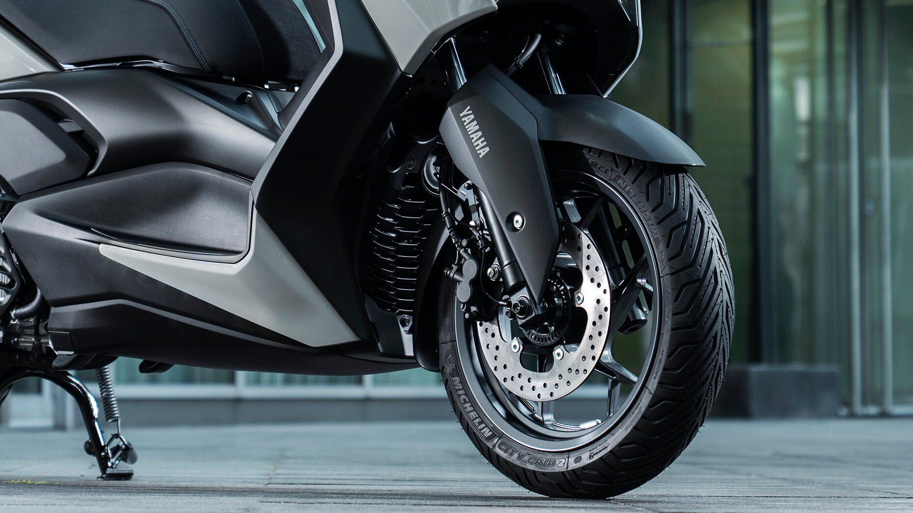 Sistem de control al tracțiunii (TCS)