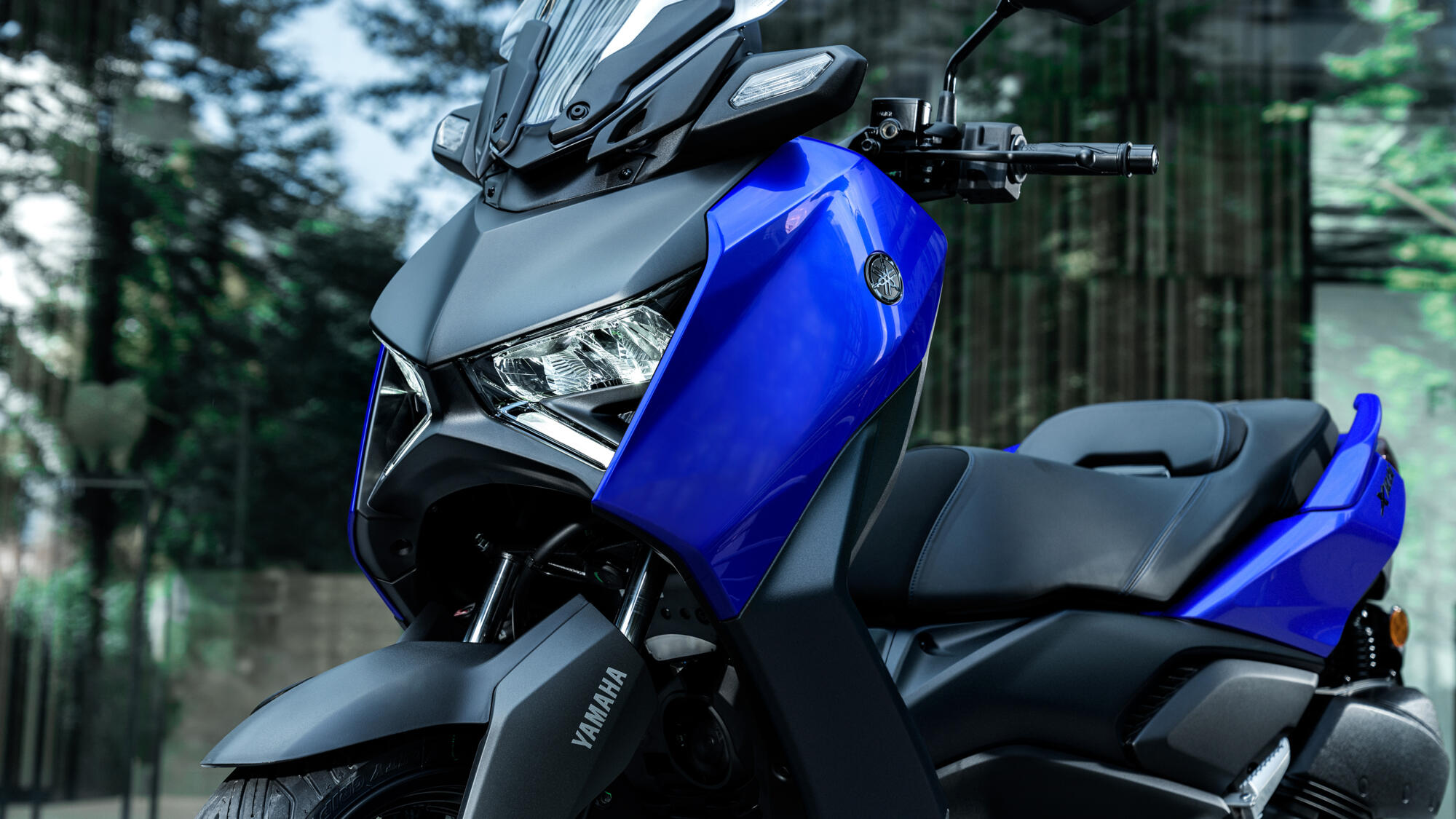 Dinamičan dizajn karoserije