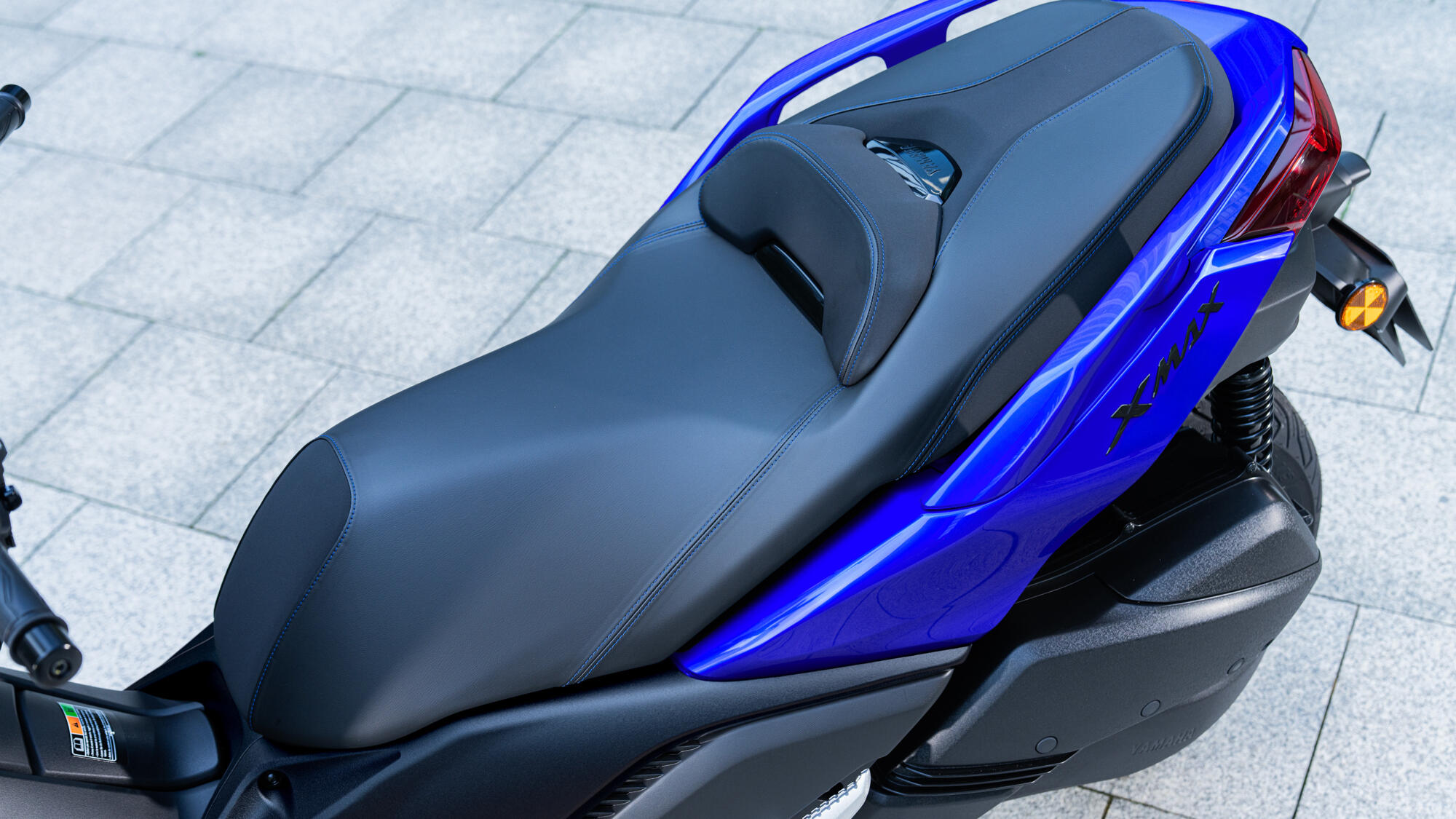 Ergonomsko sjedalo s jednostavnim pristupom