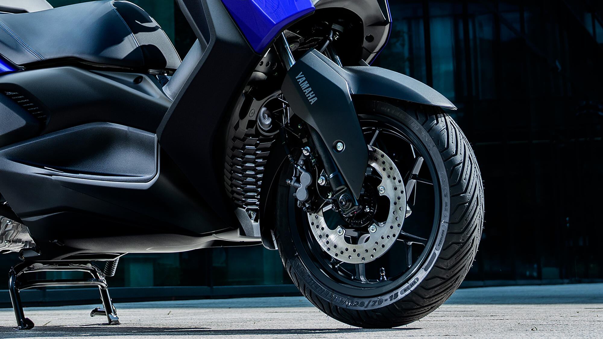 Sustav kontrole proklizavanja (TCS)