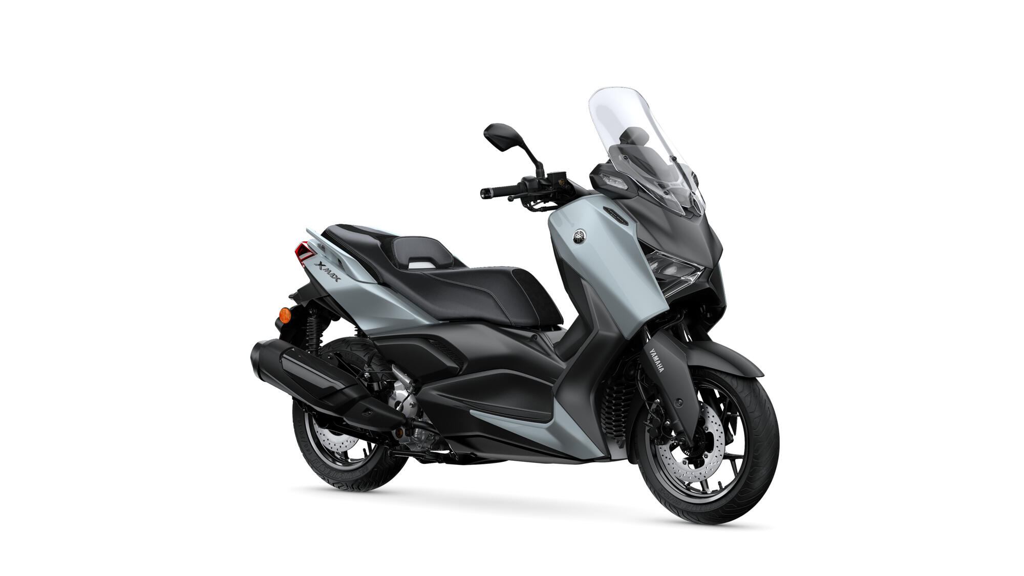 Honda ADV 350 vs Yamaha XMAX 300 Tech MAX