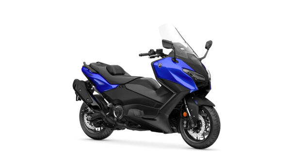 TMAX | Sport Scooter | Maxi Scooter | 560cc | 2026 | Yamaha Motor