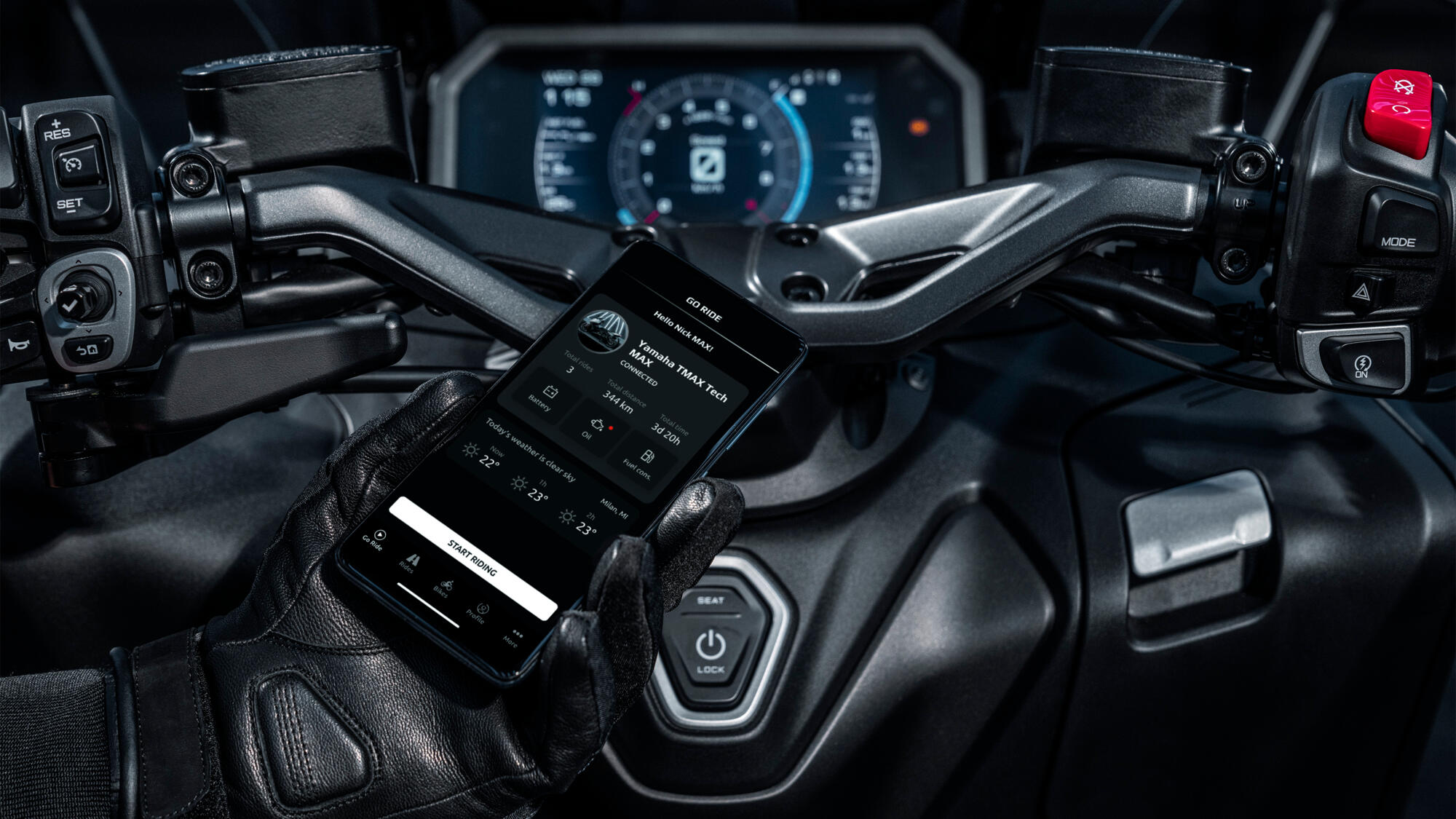 Conectivitate îmbunătățită