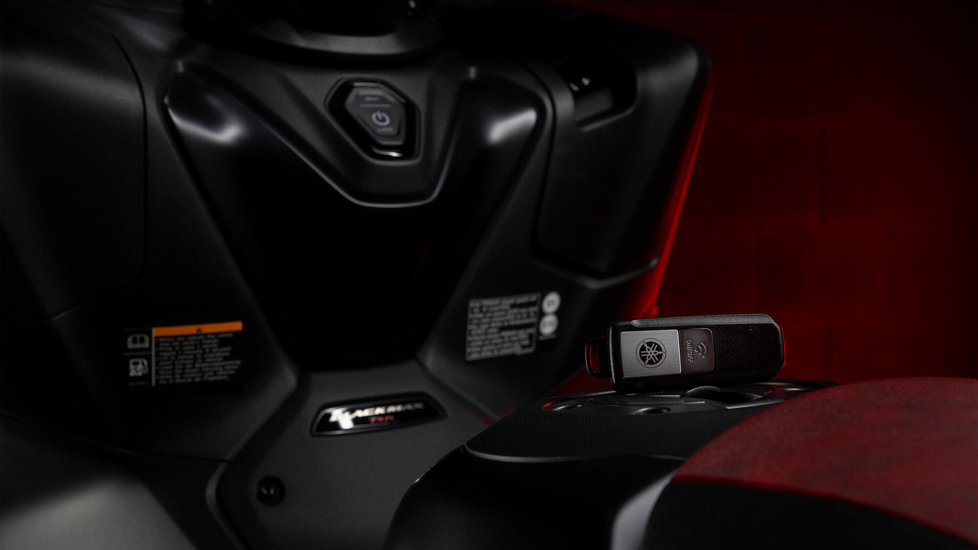 Operare fără cheie Smart Key