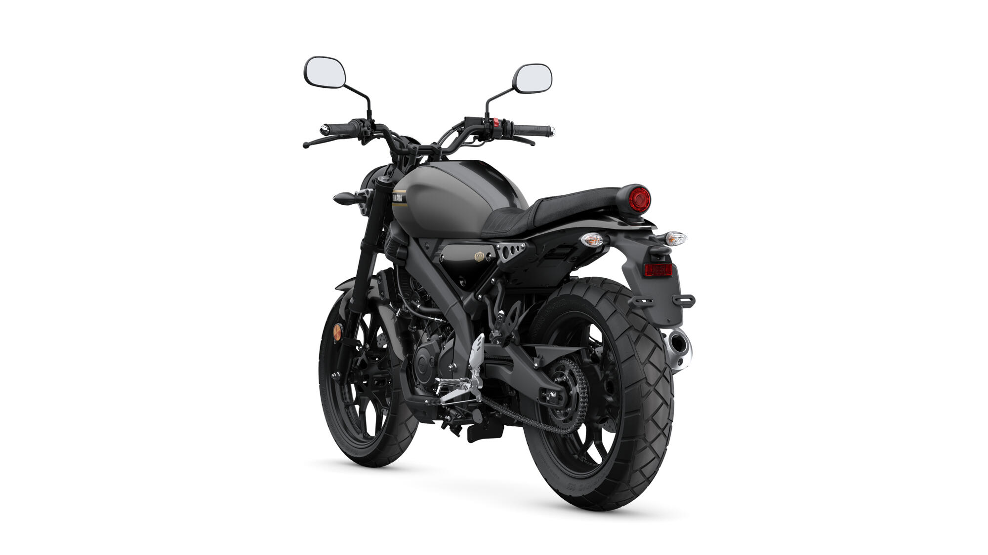 XSR125 - Yamaha Motor