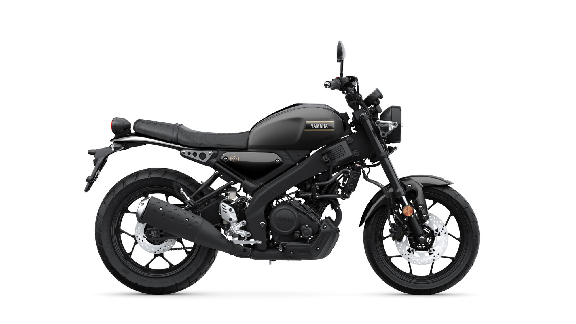 YAMAHA XSR125 サービスマニュアル 2024 XSR155 ワイズギア Y'S GEAR(YAMAHA) サービスマニュアル 【完本版】 XSR125