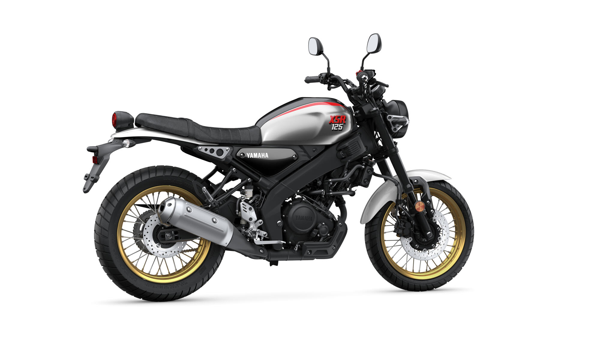 YAMAHA XSR125 サービスマニュアル 2024 XSR155 2024 Yamaha XSR125