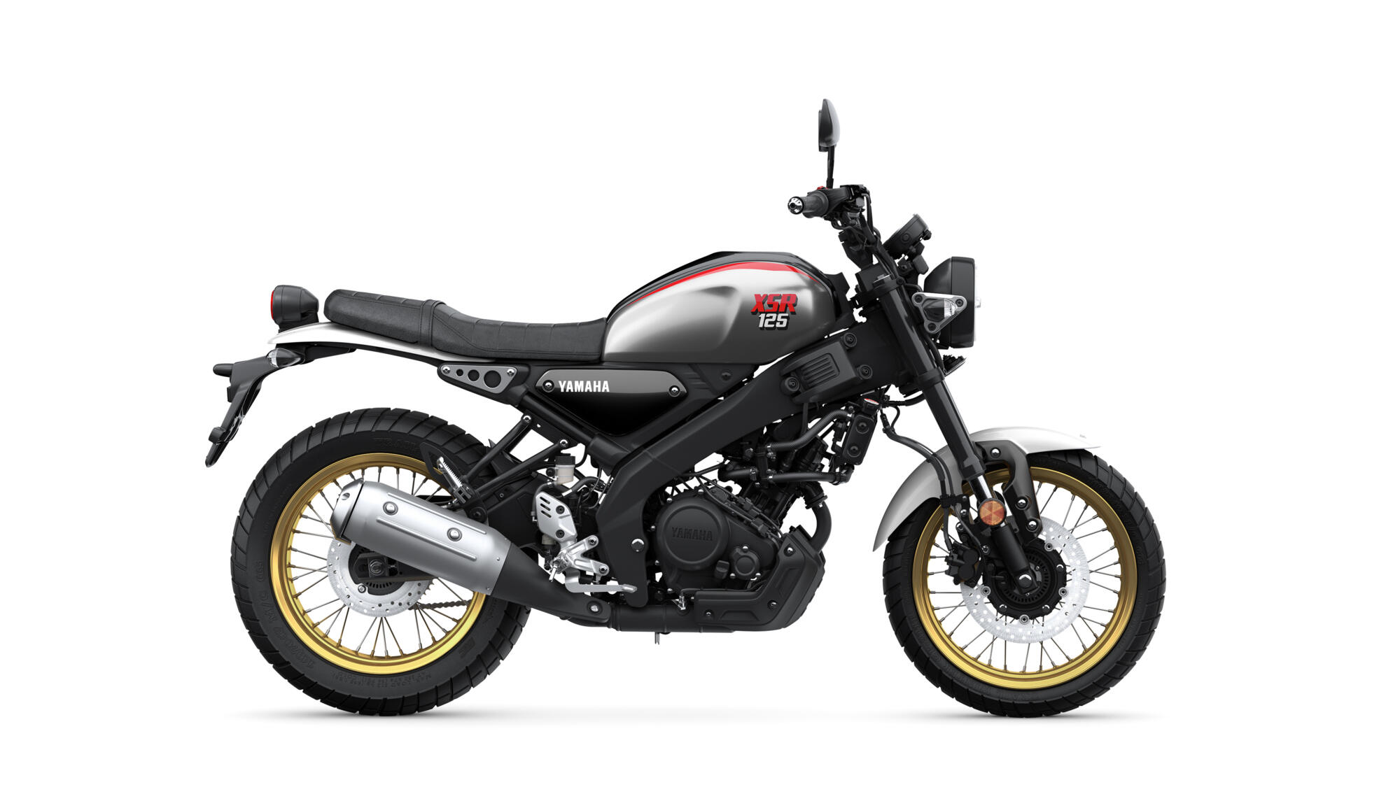 YAMAHA XSR125 サービスマニュアル 2024 XSR155 YAMAHA（ヤマハ） YAMAHA XSR125 サービスマニュアル QQS-CLT-000-BVF