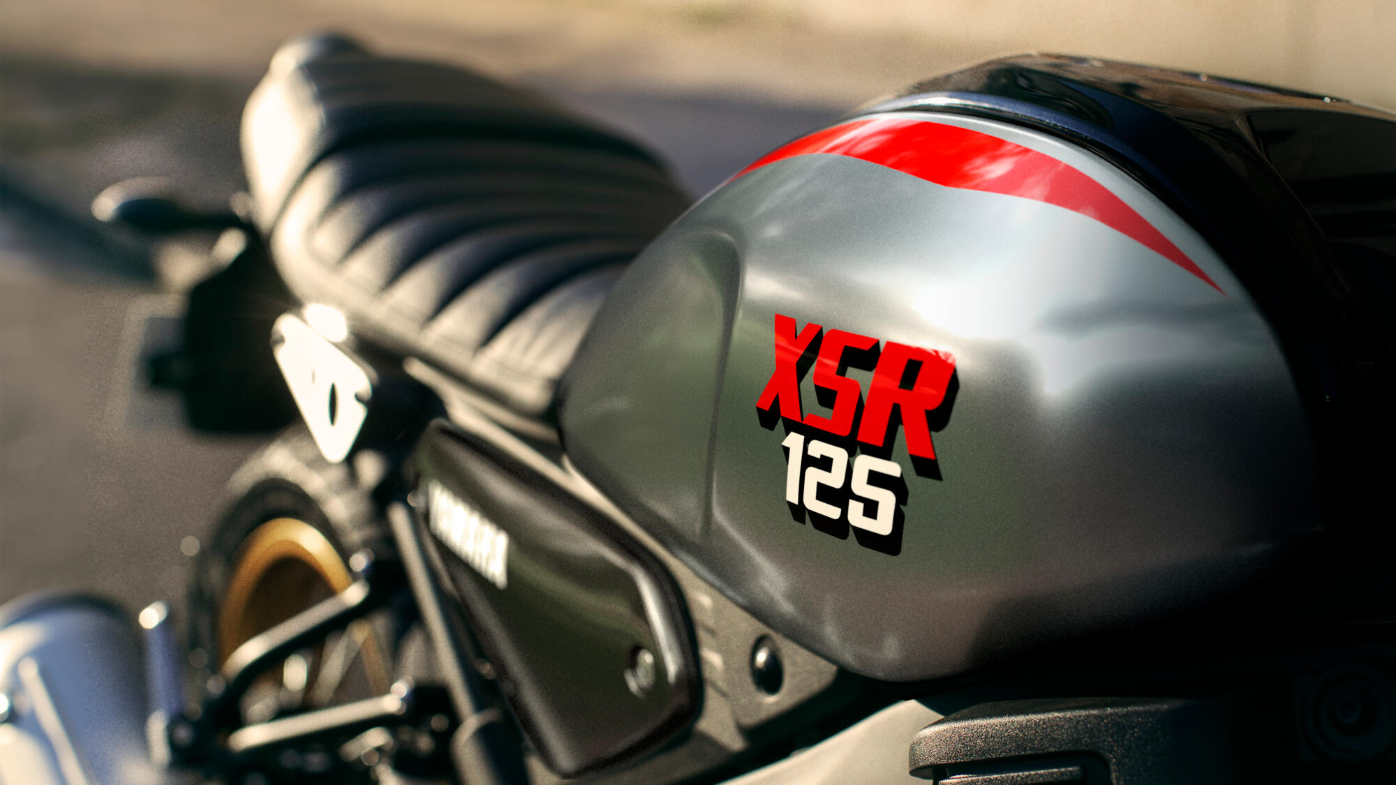 Stil Heritage cu performanțe sportive