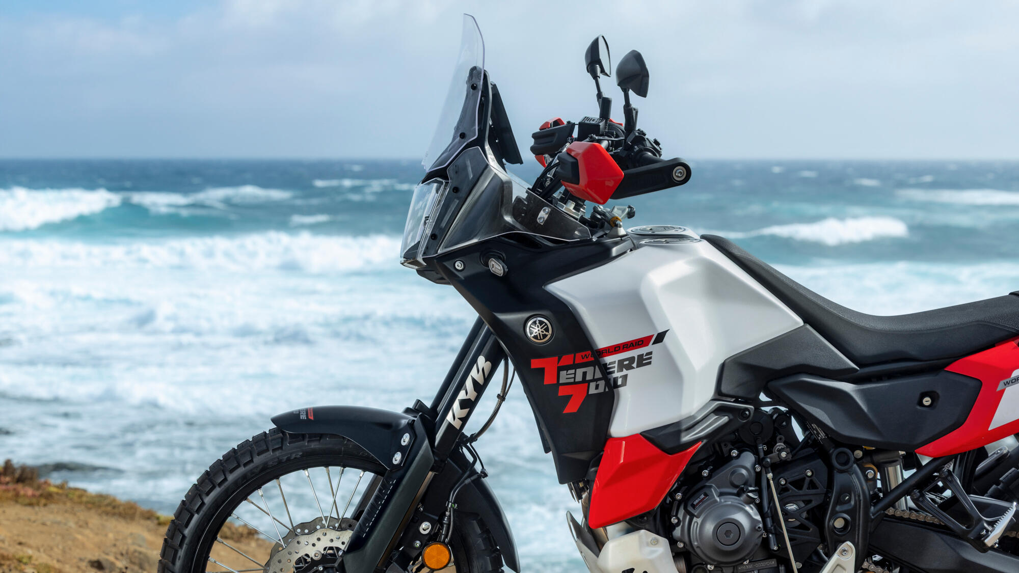 Veća udobnost i zaštita vozača na dugim udaljenostima