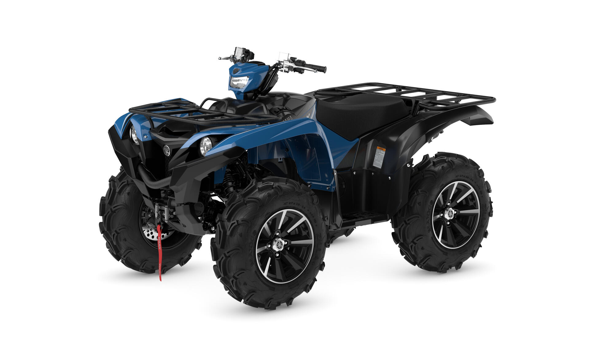 SE (Special Edition) and XT-R models