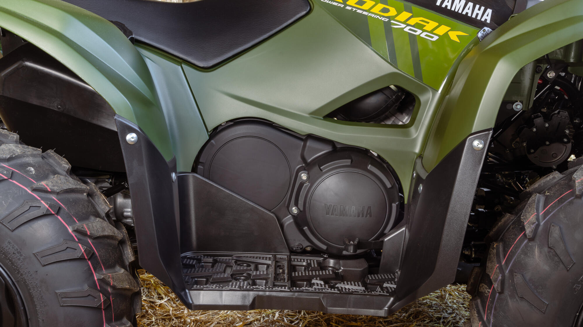 Prevodovka Ultramatic&reg; CVT