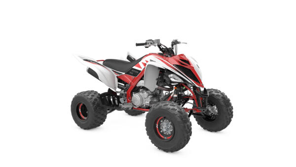 Sport ATVs | Off Road Vehicles & Side-by-Side ATVs | Yamaha Motor