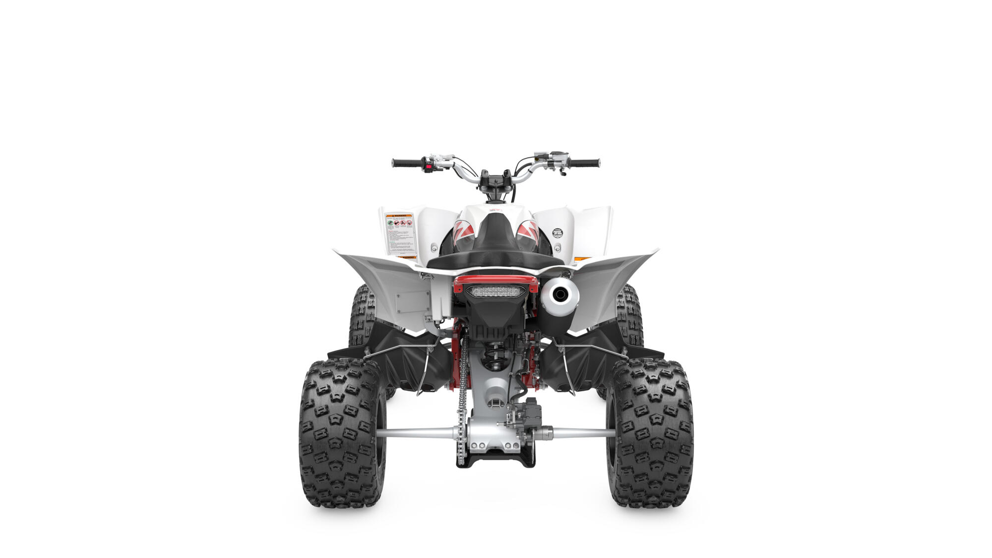 YFM450R 70th Anniversary Edition | ATV Deportivo | Moto Quad