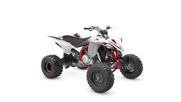 YFM450R 70th Anniversary Edition | ATV Desportivo | Moto4 | 2026
