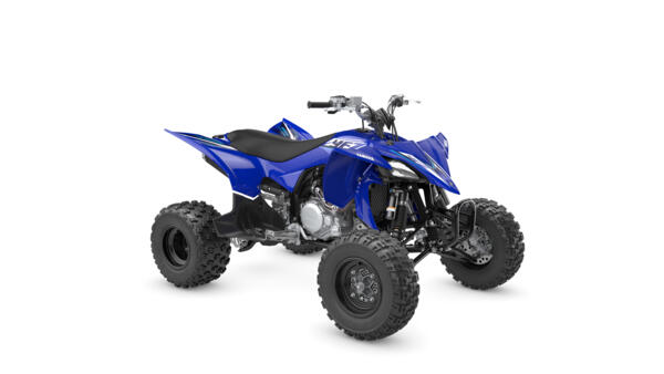 YFZ450R - Квадроцикли та всюдиходи - Yamaha Motor