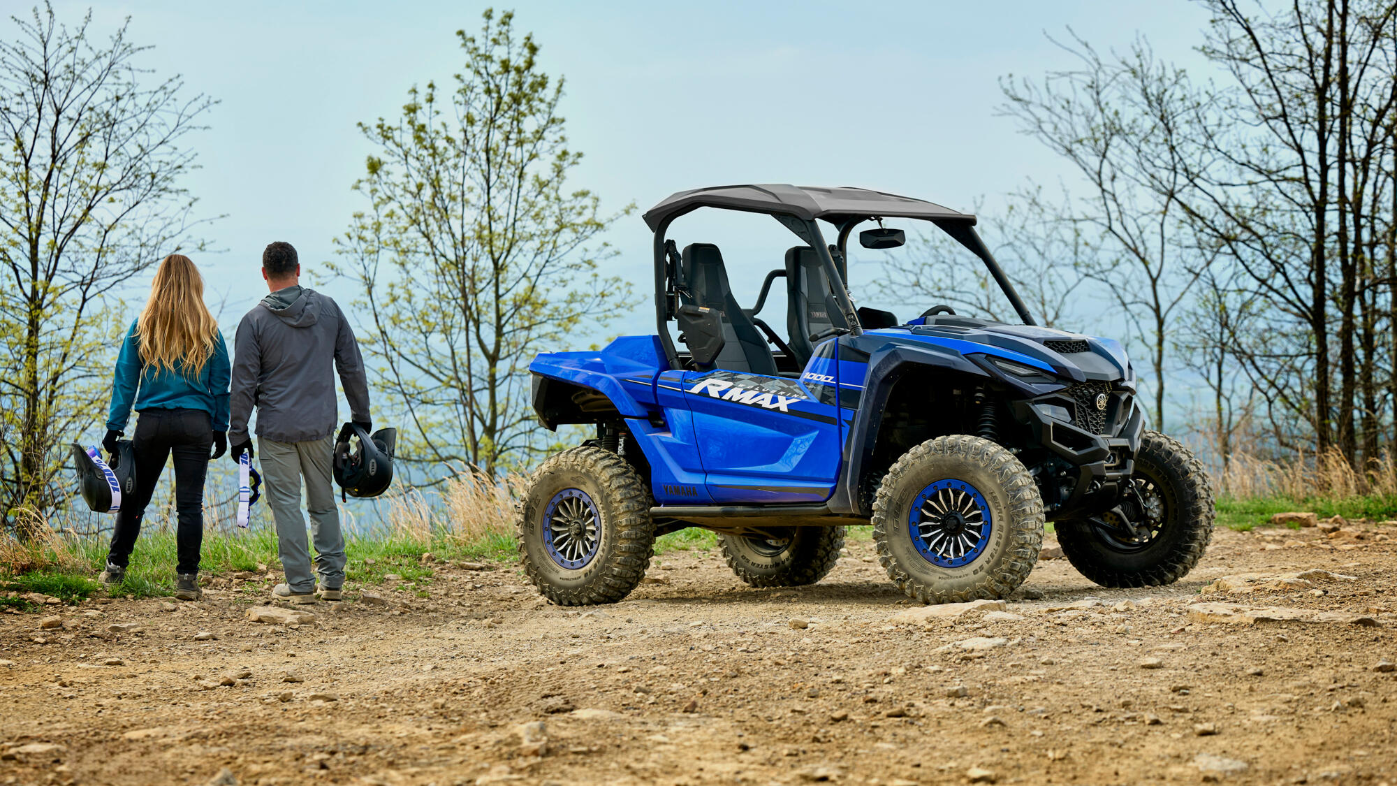 Wolverine® RMAX™2 1000 Sport | Vehicul Off Road Side-by-Side | 2026