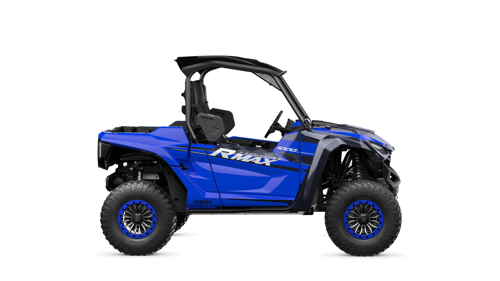 Wolverine® RMAX™2 1000 Sport | Vehicul Off Road Side-by-Side | 2026