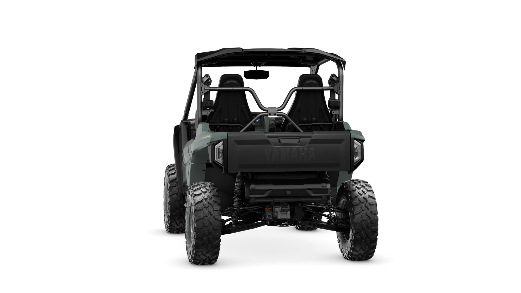 Wolverine® RMAX™2 1000 XT-R | Veículo Todo-o-Terreno Side-by-Side