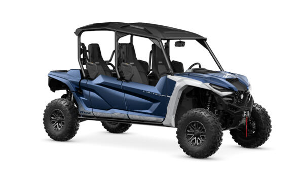 Wolverine® RMAX™4 1000 LE Leisure | Vehicul off-road | 2026