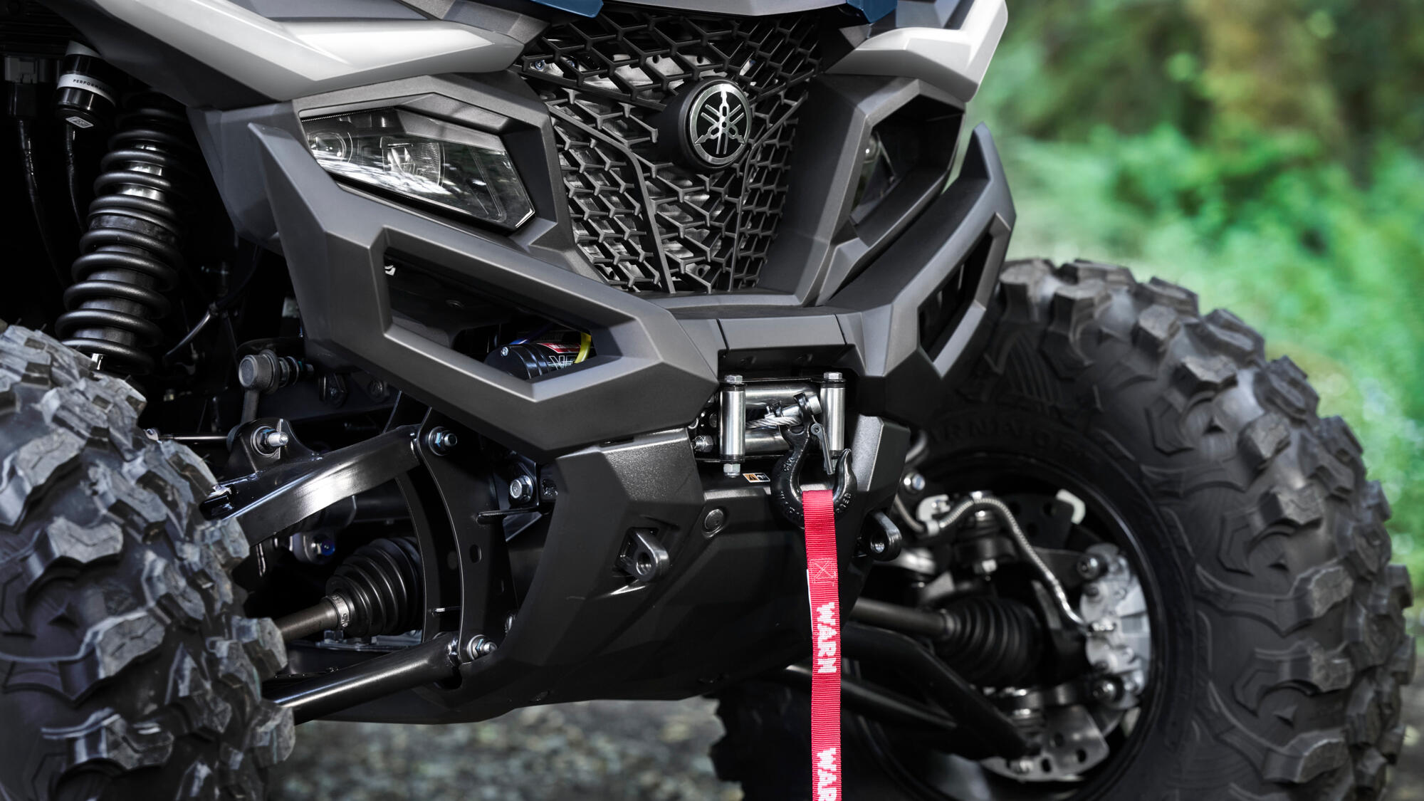 Dojmljiv i agresivan stil