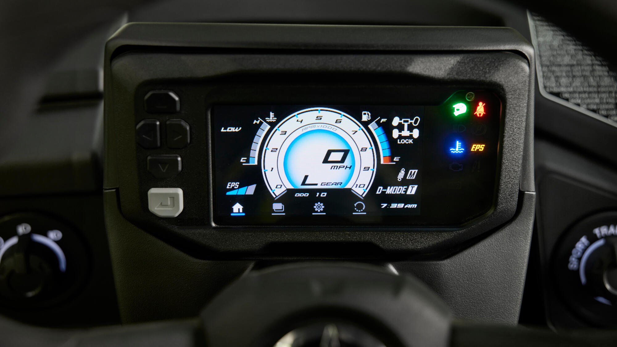 Suvremena i korisna unutarnja rasvjeta