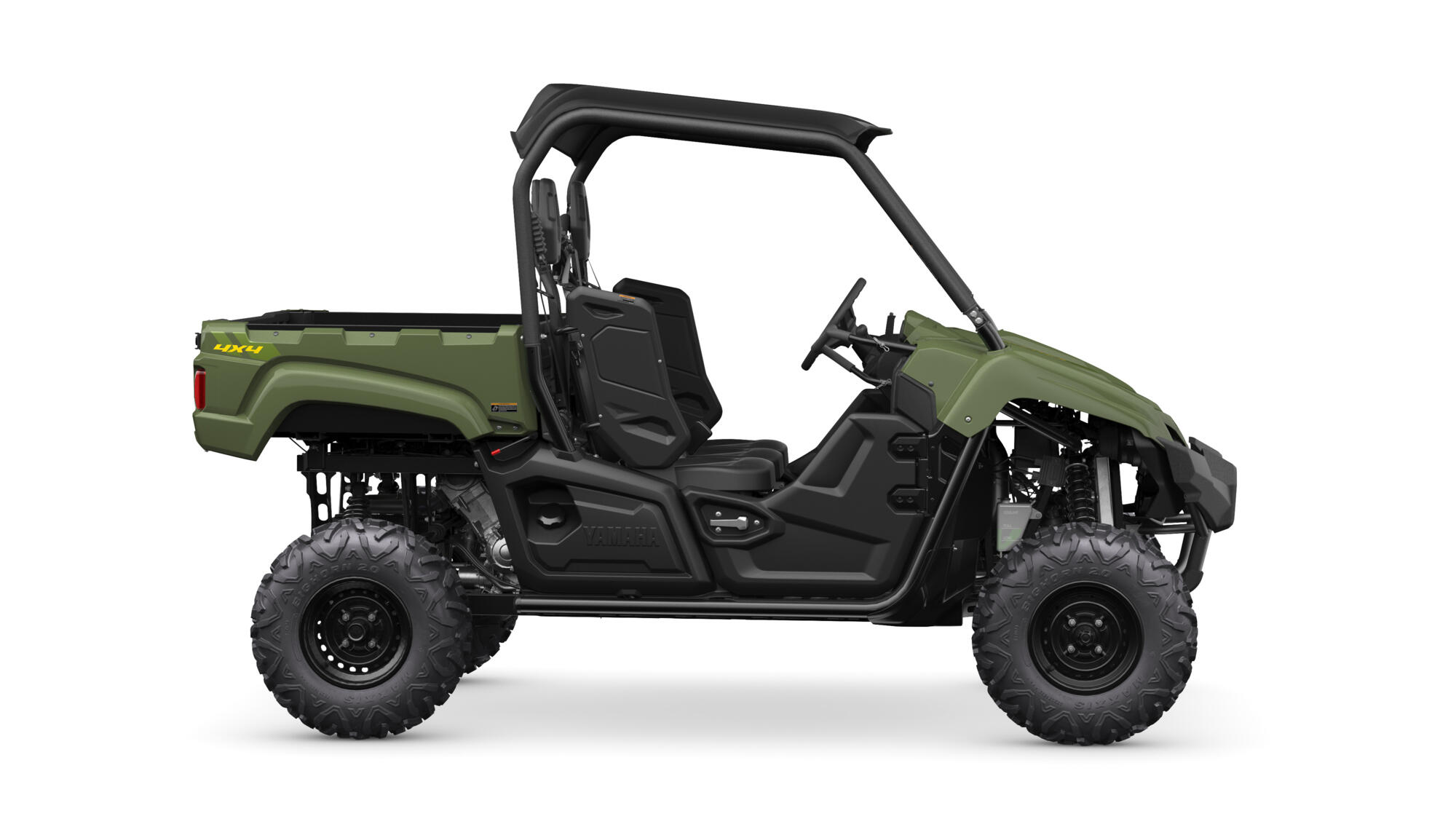 Viking EPS Utility ATV | Farm Side-by-Side Off Road Vehicle | 2026
