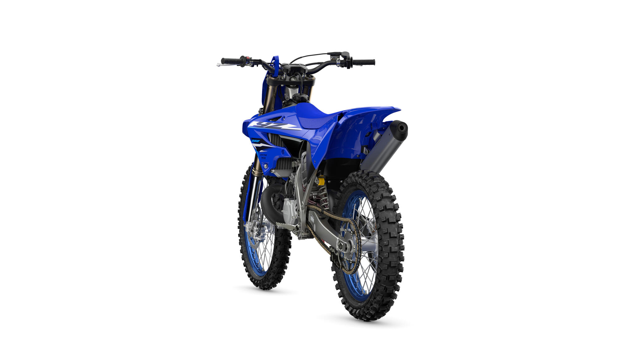 YZ250 | Motocicletă competiții off-road | 250 cmc | 2026 | Yamaha