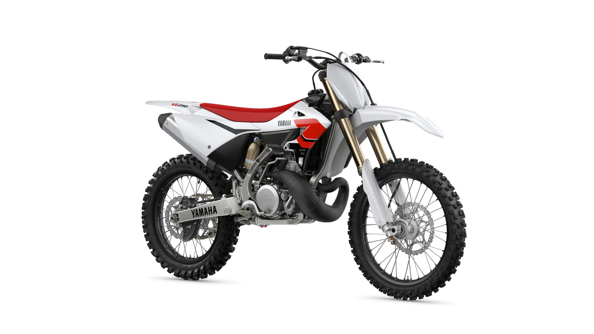 YZ250 70th Anniversary Edition | Off Road Competition Motorcycle