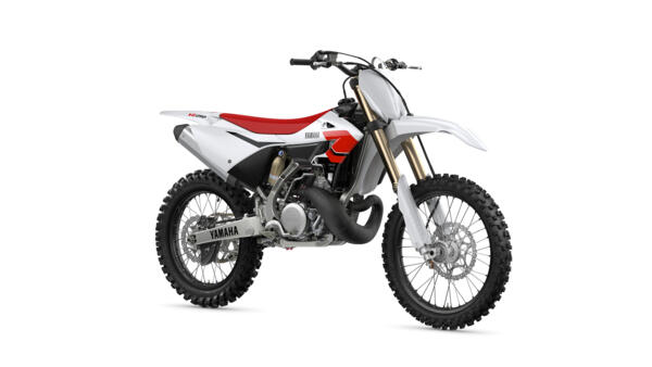 YZ250 70th Anniversary Edition | Off Road Competition Motorcycle